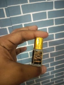 ATTAR WHITE AUD SANDAL WOOD FRAGRANCE