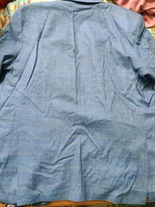 Callino London Wool Coat For Mens (5xl)
