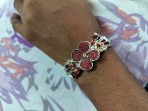 Set Of Single Bangles &amp; a Ring