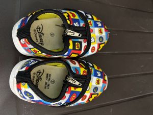 Baby Boy Shoes