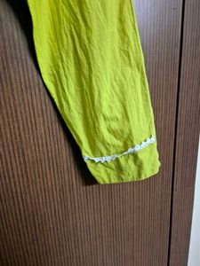 Cotton Kurta Set | 38