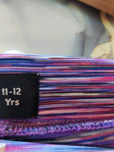 Patterned Leggings 10 years