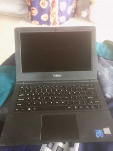 RDP ThinBook 1310 Laptop (4GB/32gb/Win10