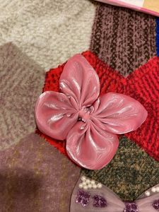 Bow Clips