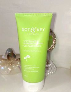 Dot & Key Face Wash