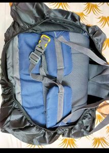 New Trek Bag ...impulse Brand ...very Good Quality