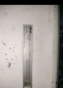 LAPTOP 💻X200LA i3 Need Battery 🔋