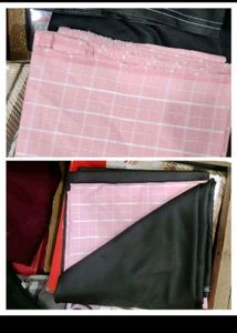 Gwalior Pant Shirt Cloth