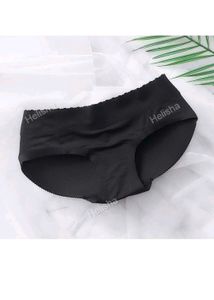 Butt Padded Underwear Seamless