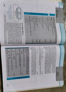 Physics Textbook - Class XII Part I
