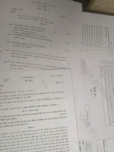 KClass 10 Hindi(B) Notes + Sample Papers +Gr BOOK