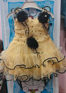 Kids Layers Frock