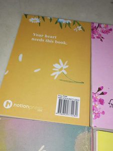 Rithvik Singh Book Bundle Poetry