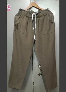 SHEIN Curve Pants