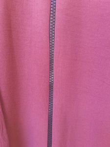 Simple Abaya