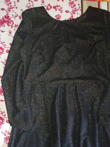 Sparkling Dress