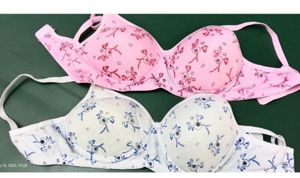 Printed Cotton Briefs