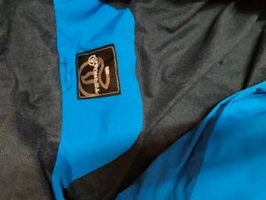 Selling My Jacket
