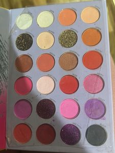 Eyeshadow Palette