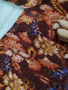 Smoked Top For Women