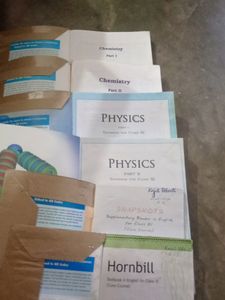 Combo Ncert Class 11 Book