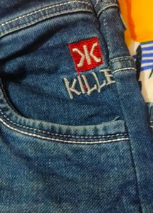 Jeans+Gift🎁
