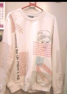 New Bonkers Unisex Sweatshirt
