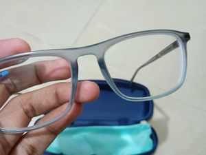 Lenskart Air Unisex Eyeglasses