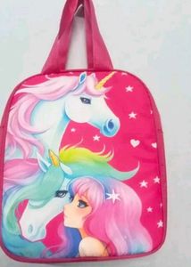 Insulated Lunch Bag Brand New