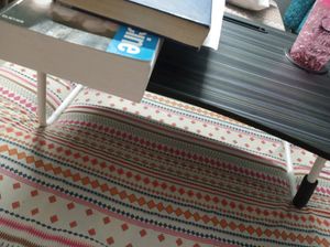 Bed Table for studying
