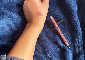 Nykaa Lip Liner Chocolate Boy