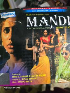 Bazaar - Art, Film &amp; Photography Book