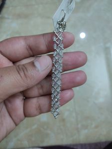 New Korean Hope And Long  Earring