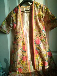 Floral Print Jacket ✨✨