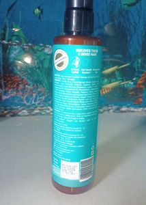 Pilgrim Hairfall Control Shampoo