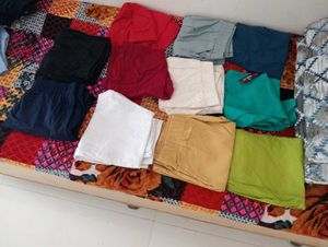 Any One Strachable Pant 399