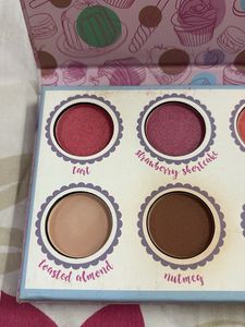 Sweet Treats Blush &amp; Bronzer