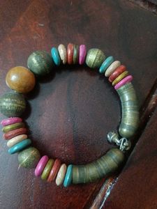 Beaded Bracelet