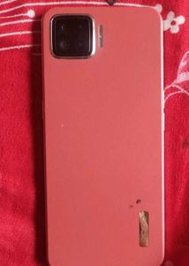 Oppo F17