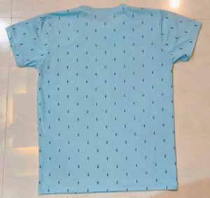Printed T-Shirt
