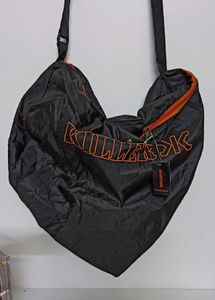 Killer Foldable Duffle Bag