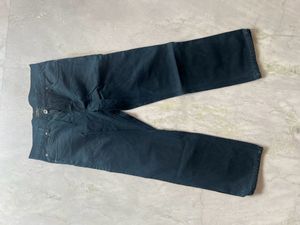 Otto Brand Blue Denim Pant 36”