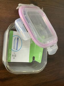 Lunch Box