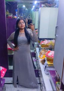 Gown