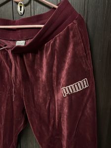 Puma Woollen Lower