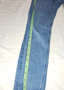 Nuon Skinny Fit Jeans💙✨