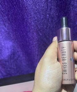 Swiss Beauty Foundation
