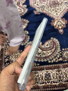 Clear Phone Case For One plus Nord Ce