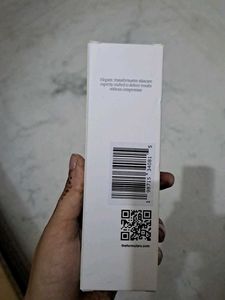 Moisturizer Formularx