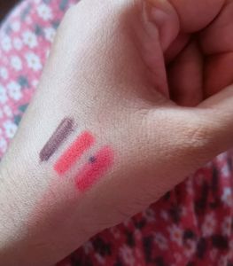 New Swiss Beauty Lip liner